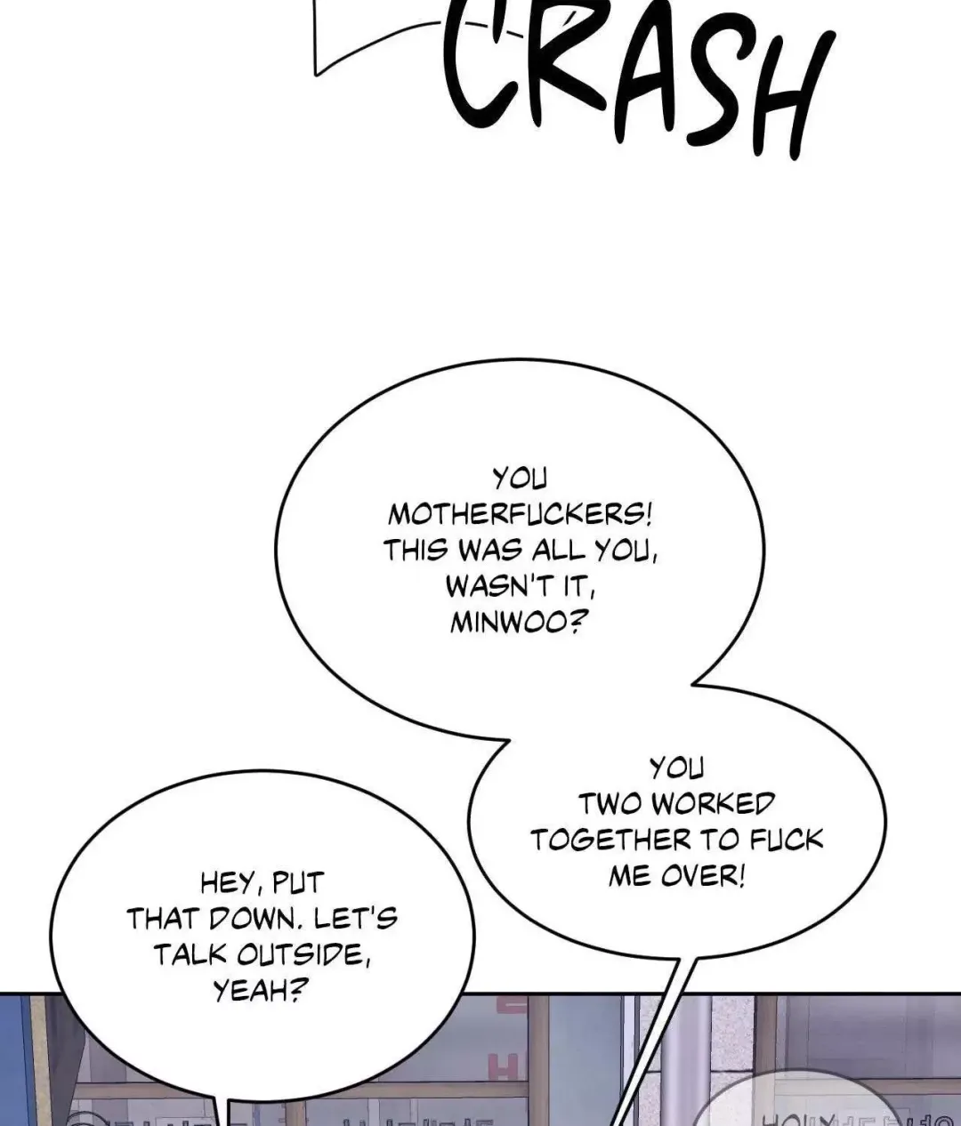 Topsy-Turvy - Chapter 130 Page 125