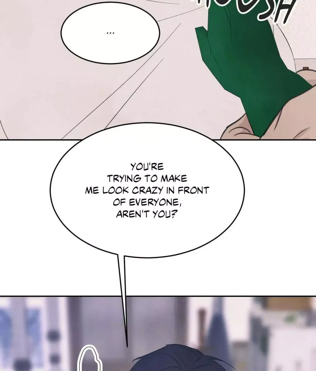 Topsy-Turvy - Chapter 130 Page 129