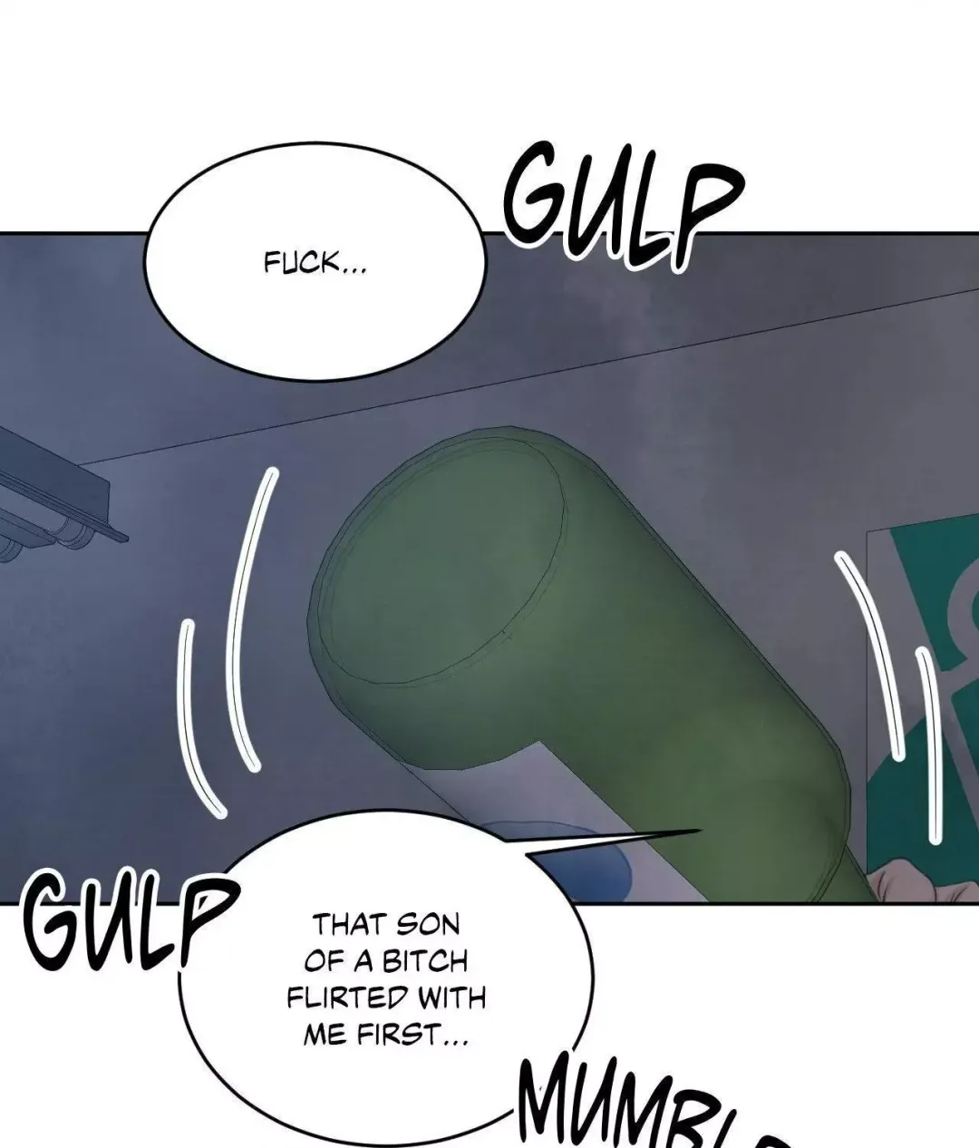 Topsy-Turvy - Chapter 130 Page 148