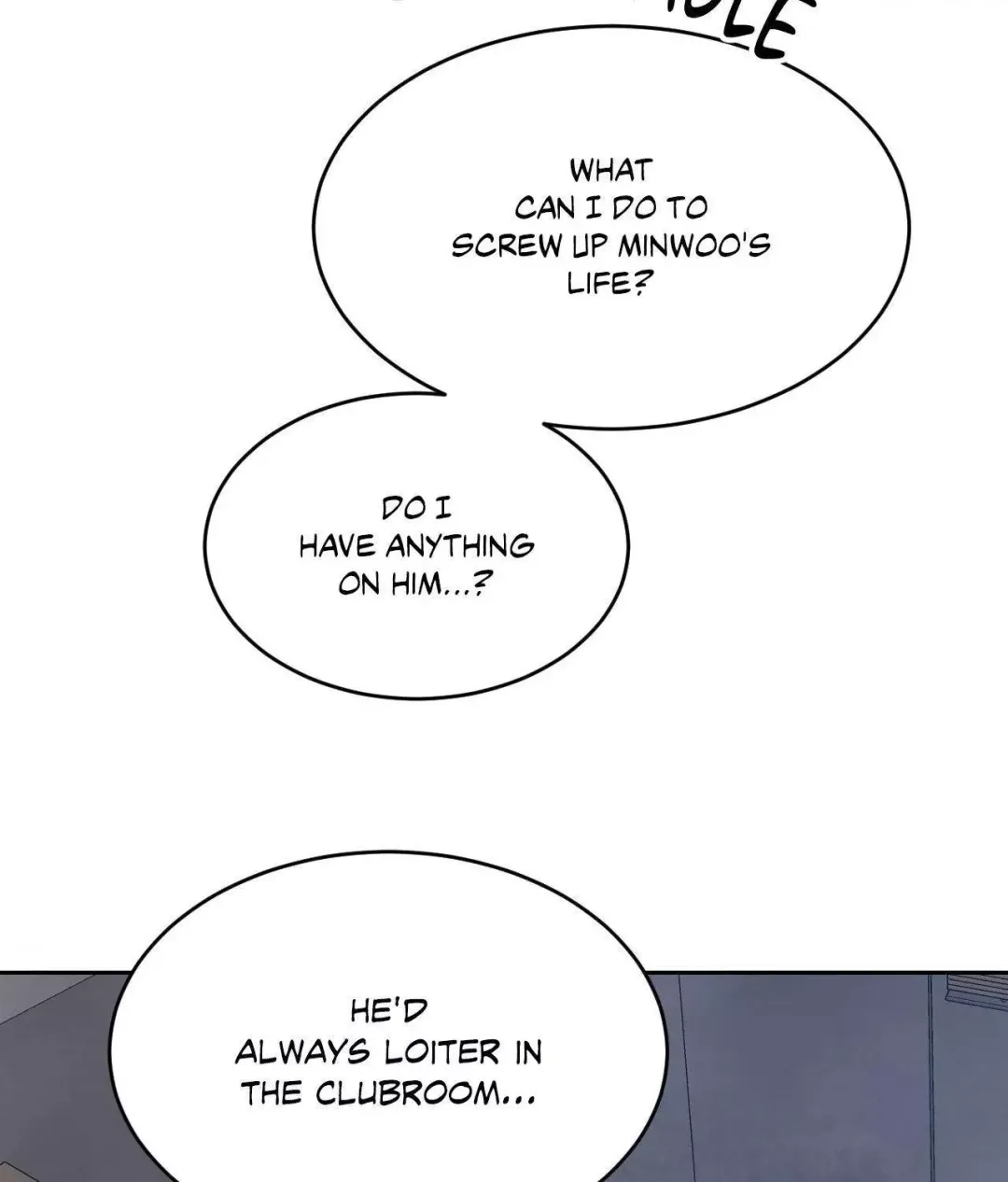 Topsy-Turvy - Chapter 130 Page 149