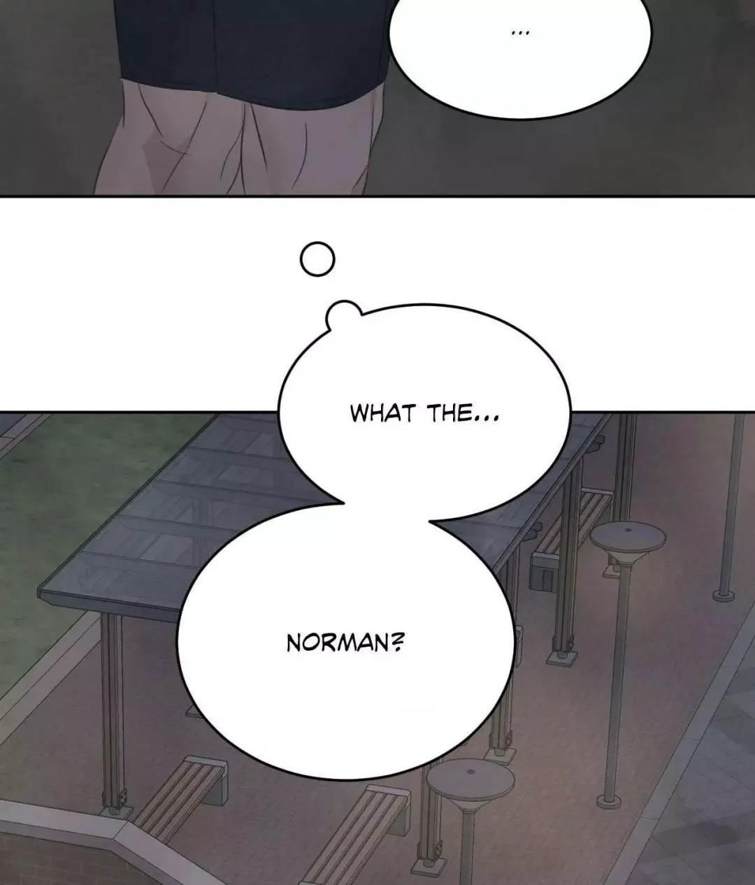 Topsy-Turvy - Chapter 130 Page 158