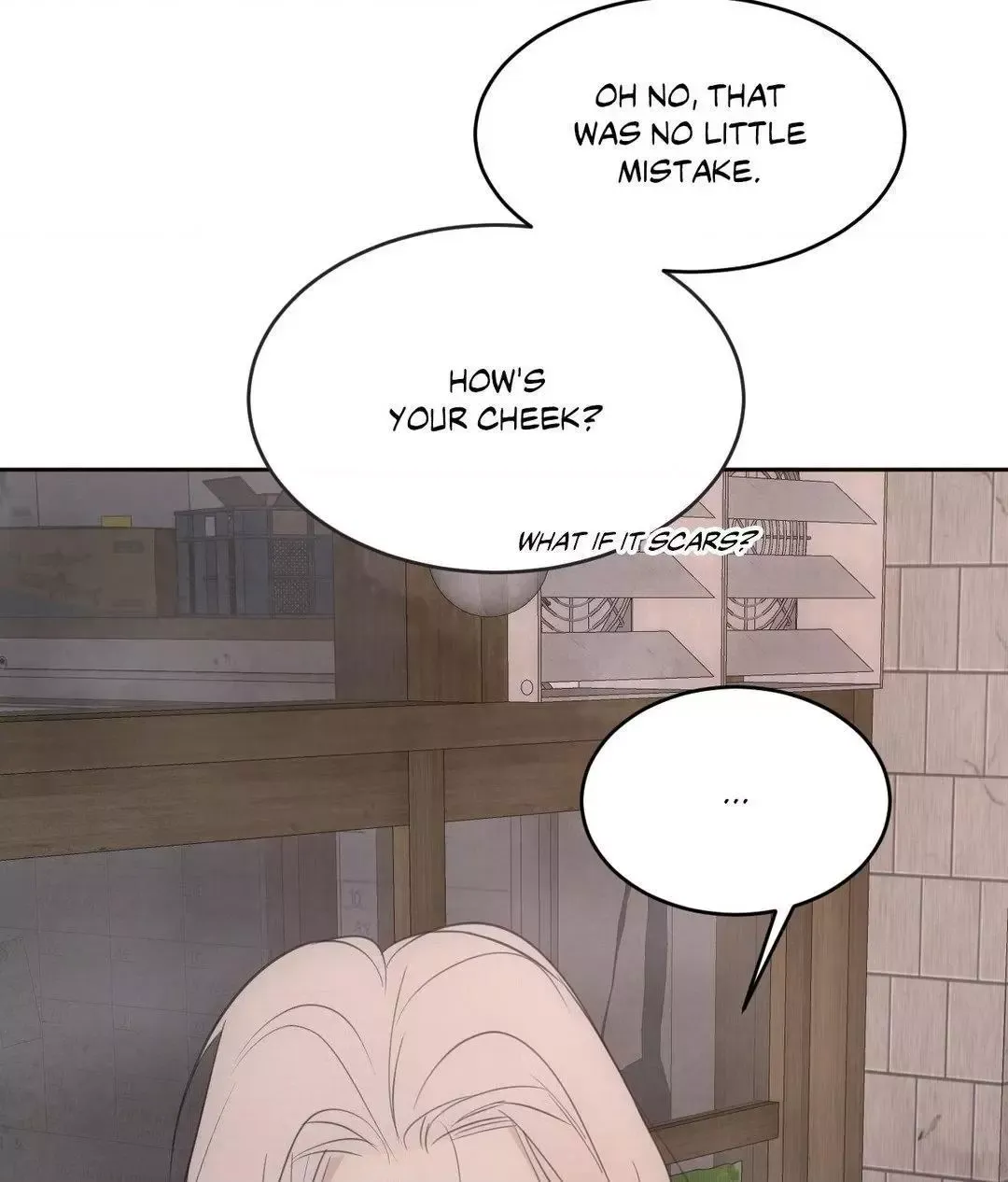 Topsy-Turvy - Chapter 131 Page 43