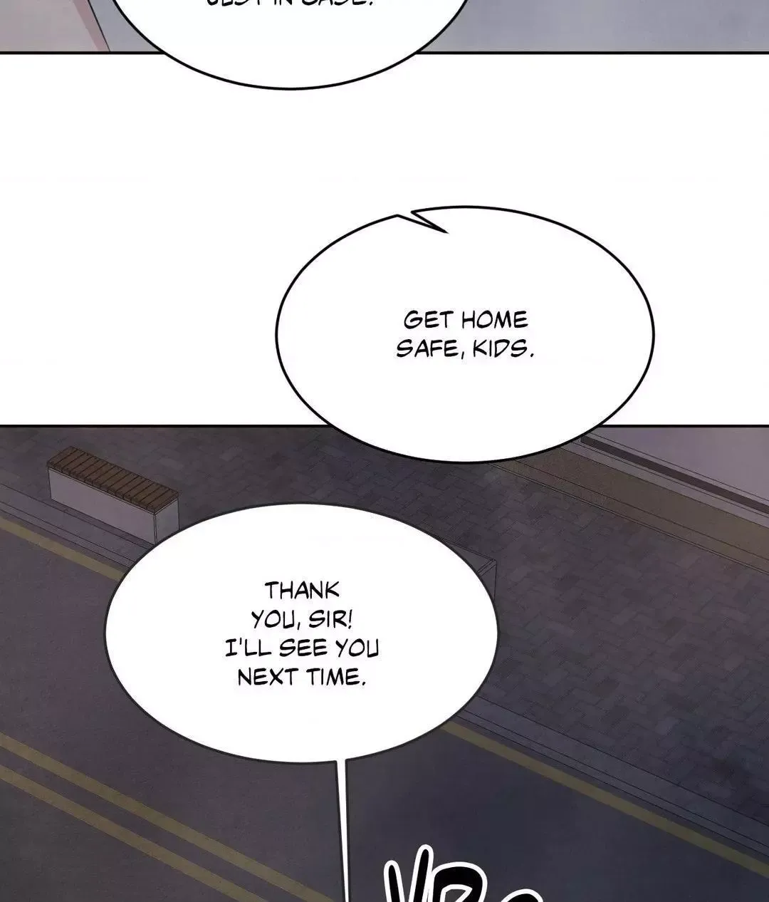 Topsy-Turvy - Chapter 131 Page 45