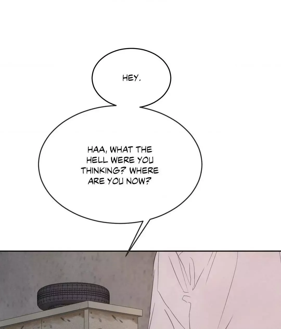 Topsy-Turvy - Chapter 131 Page 64