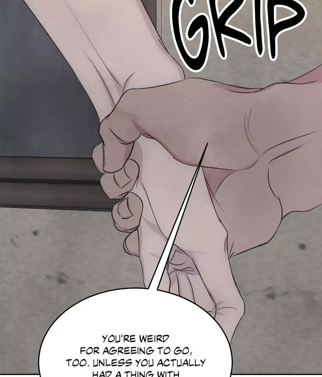 Topsy-Turvy - Chapter 131 Page 82