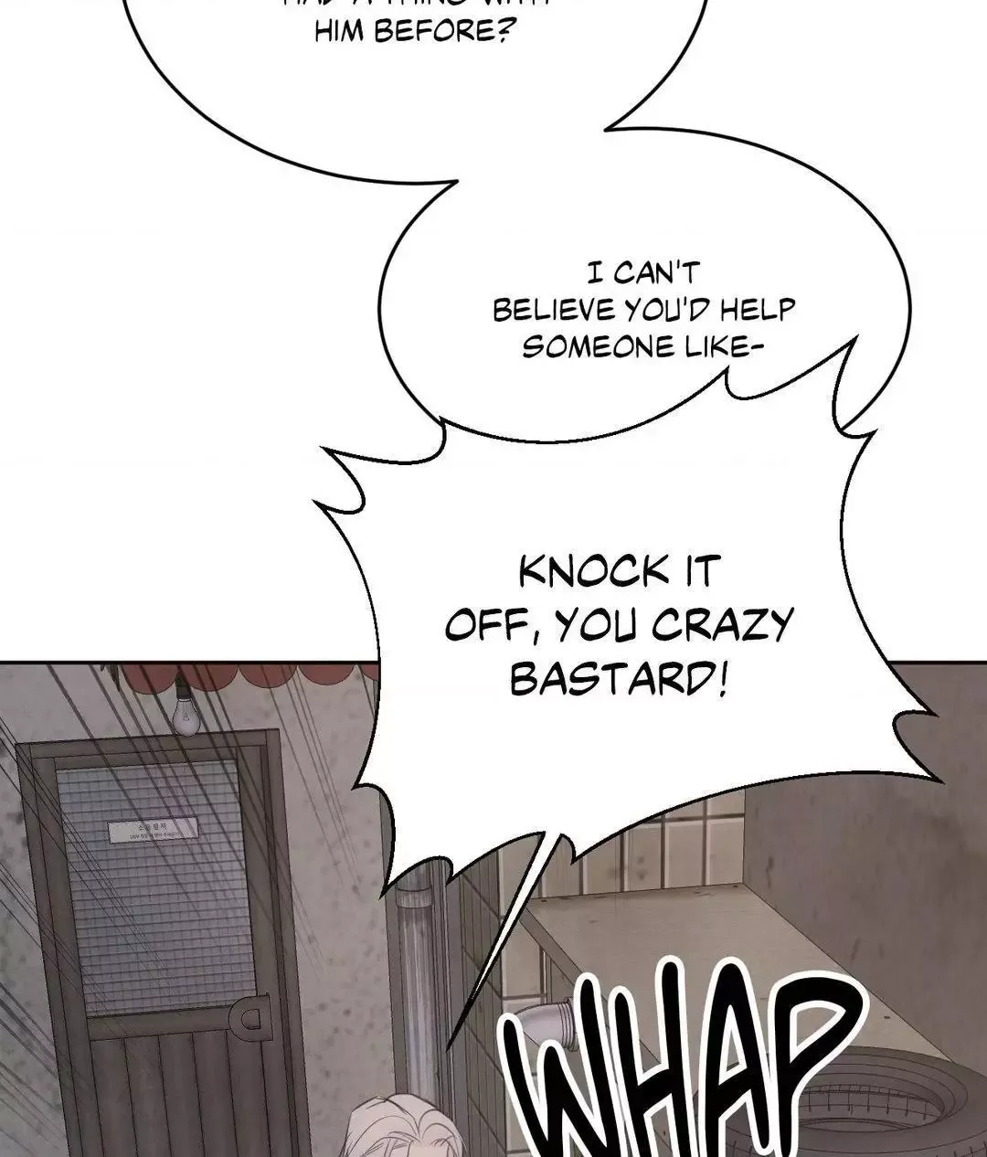Topsy-Turvy - Chapter 131 Page 83