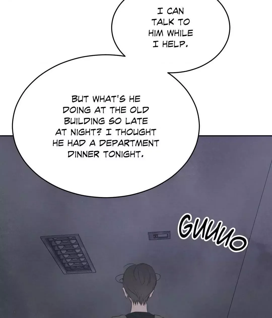 Topsy-Turvy - Chapter 131 Page 101
