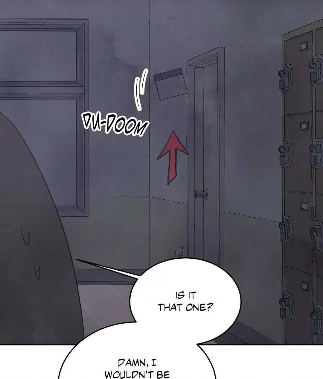 Topsy-Turvy - Chapter 131 Page 103
