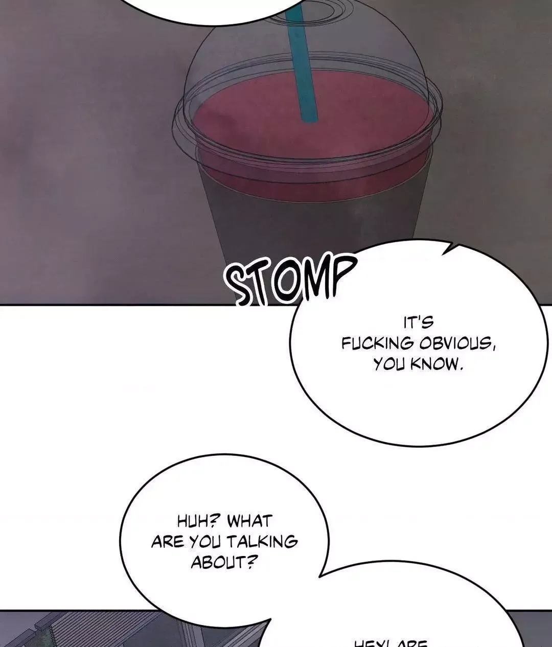 Topsy-Turvy - Chapter 131 Page 122