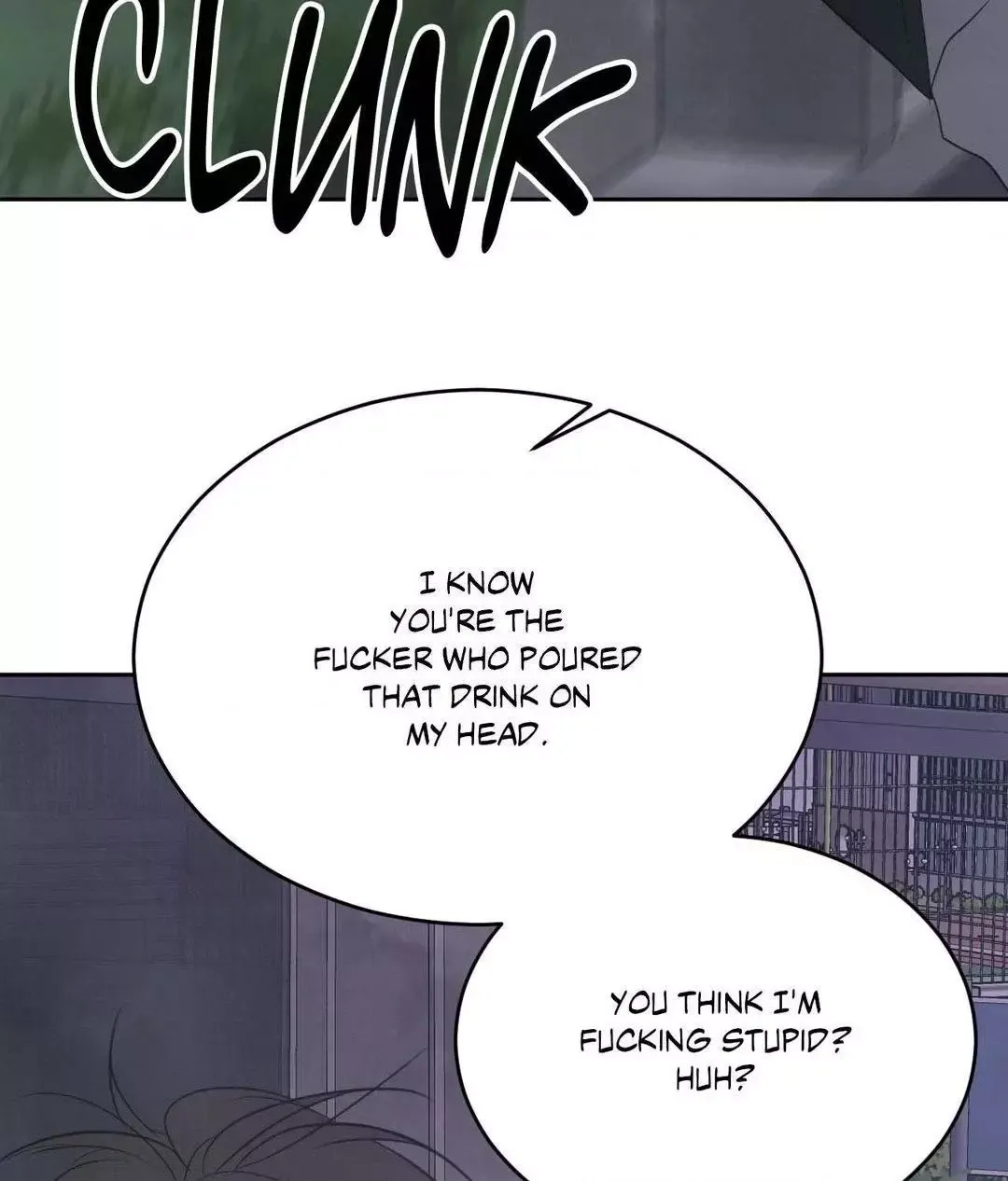 Topsy-Turvy - Chapter 131 Page 127