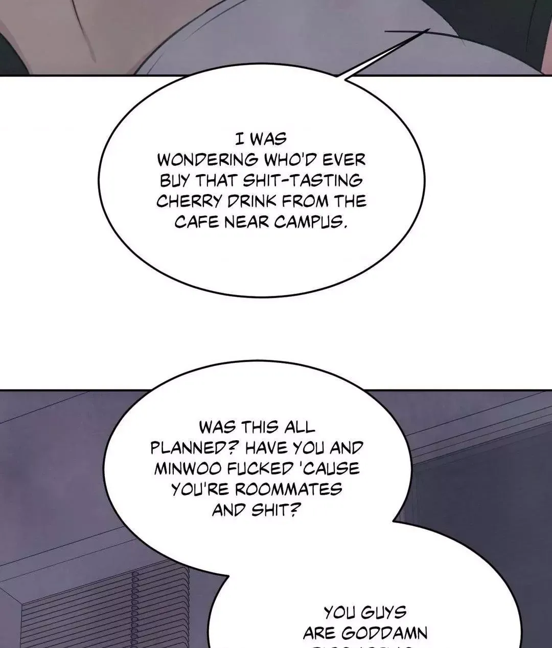 Topsy-Turvy - Chapter 131 Page 129