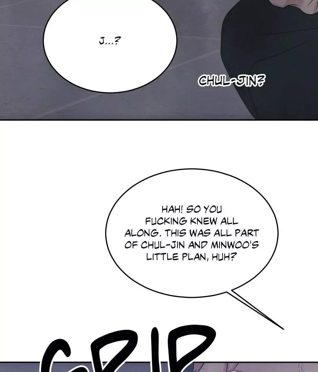 Topsy-Turvy - Chapter 131 Page 150