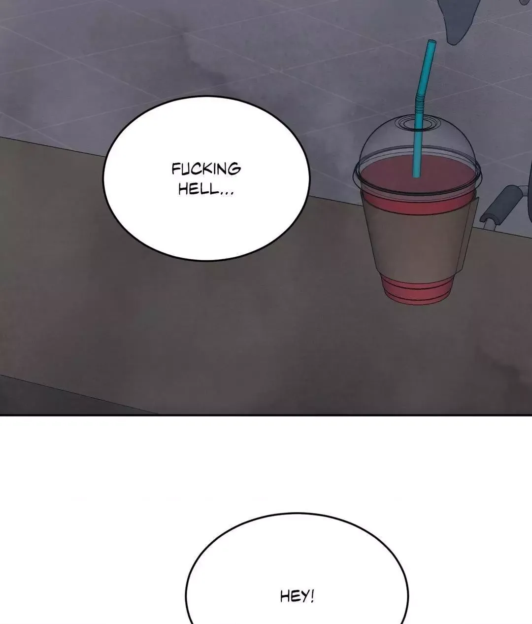 Topsy-Turvy - Chapter 131 Page 161
