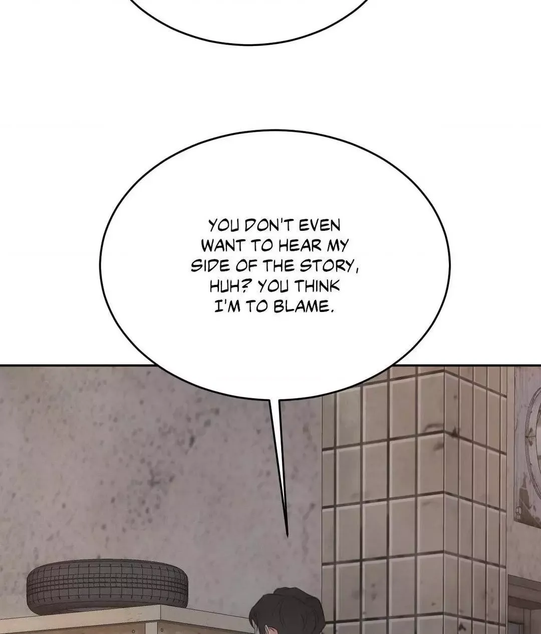 Topsy-Turvy - Chapter 131 Page 165