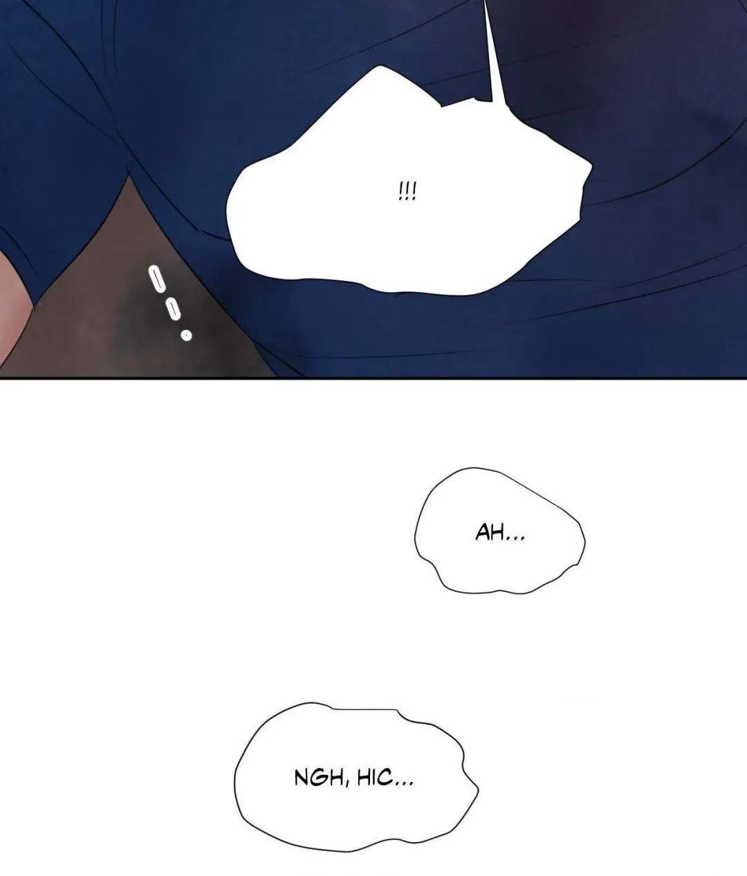 Topsy-Turvy - Chapter 132 Page 6