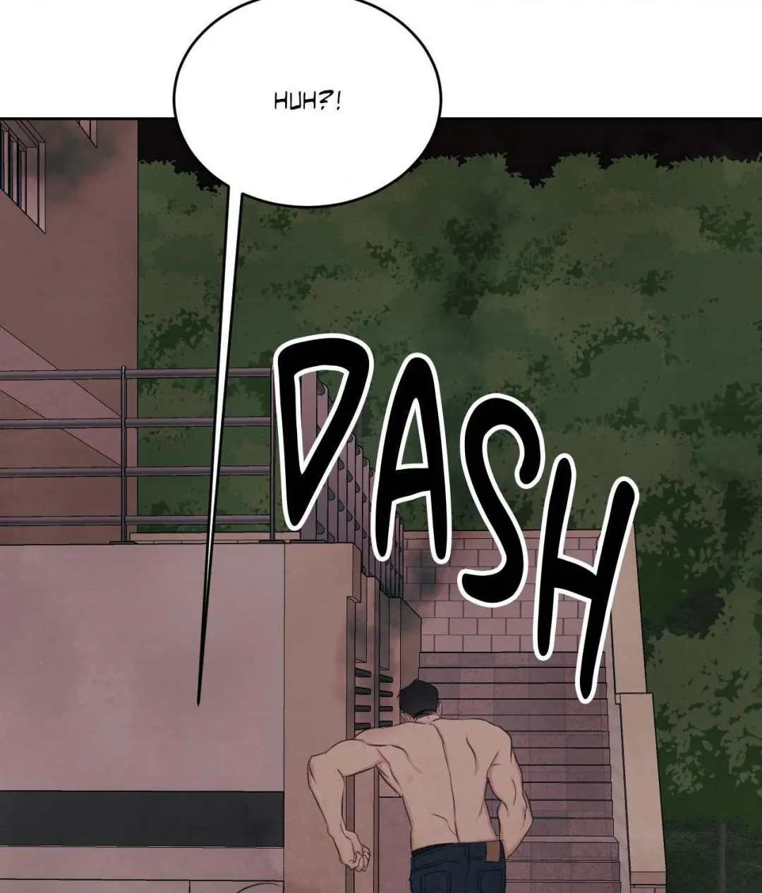 Topsy-Turvy - Chapter 132 Page 34