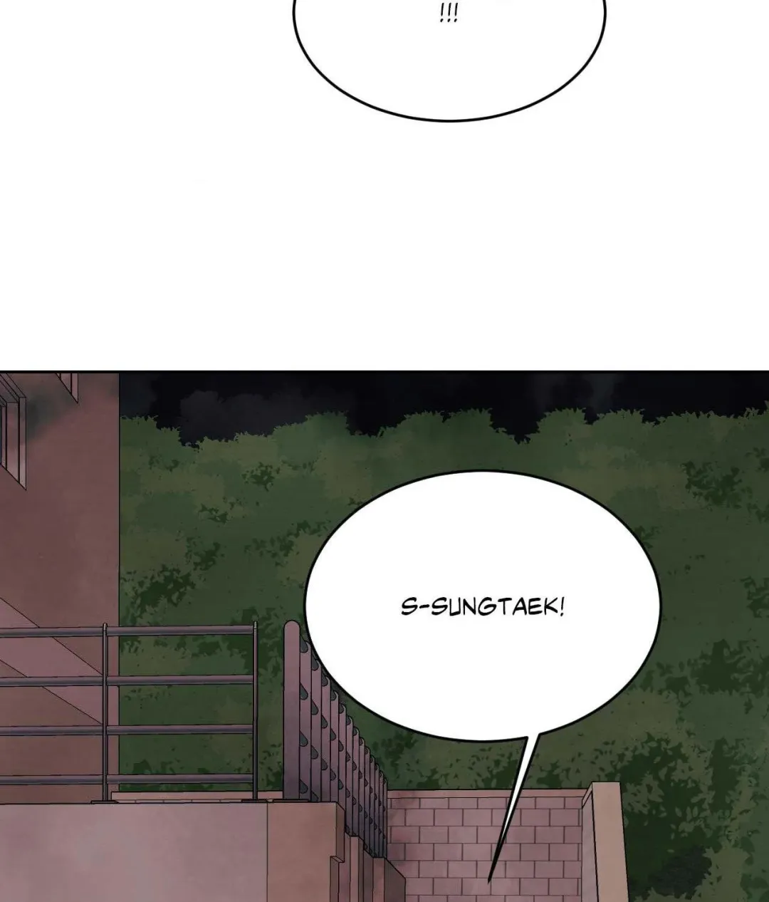 Topsy-Turvy - Chapter 132 Page 36