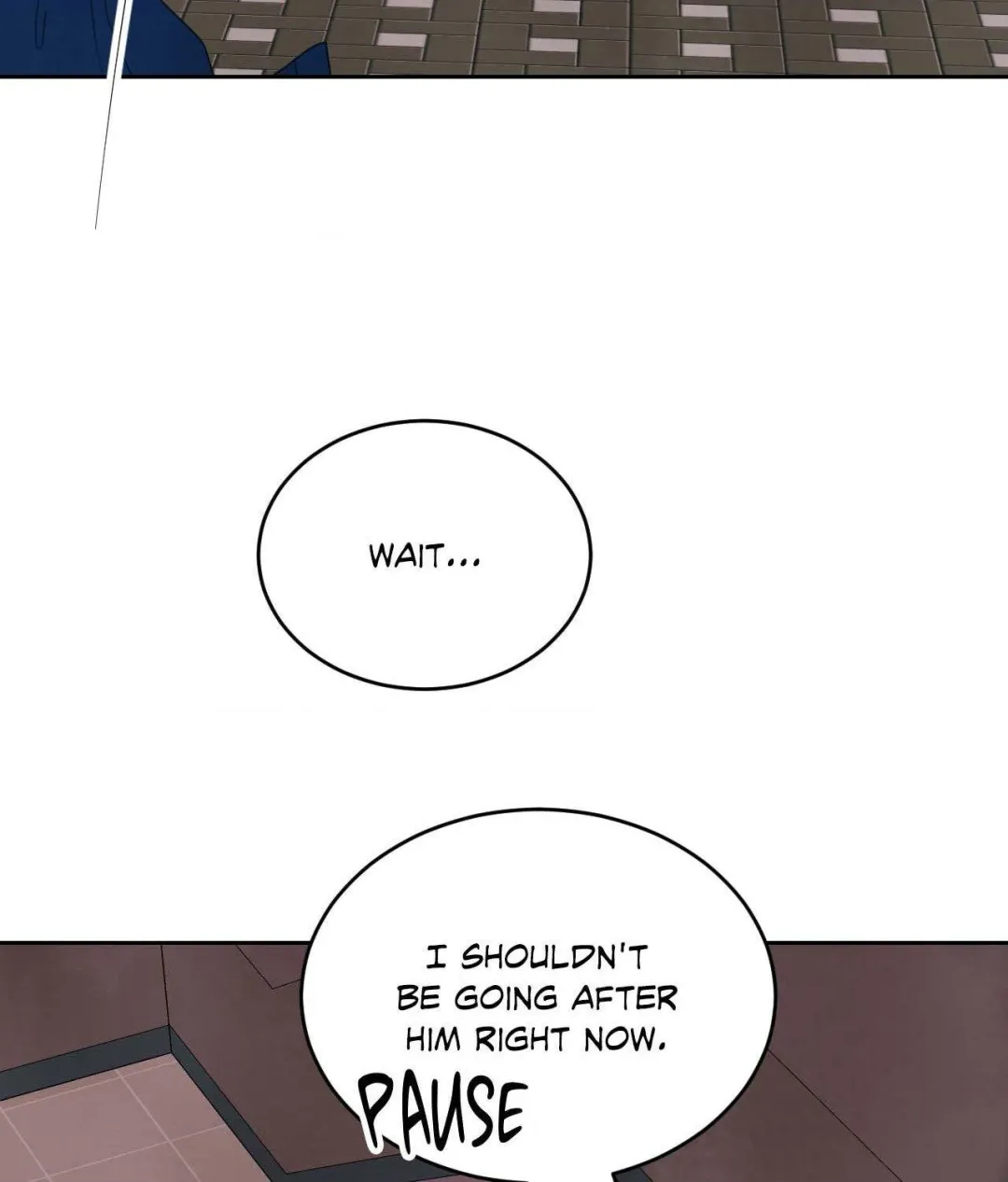 Topsy-Turvy - Chapter 132 Page 38