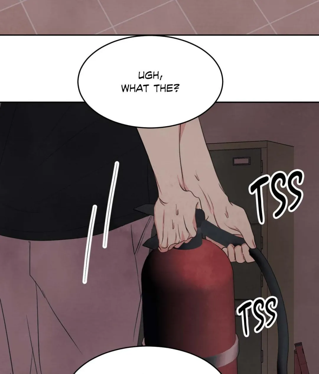 Topsy-Turvy - Chapter 132 Page 40