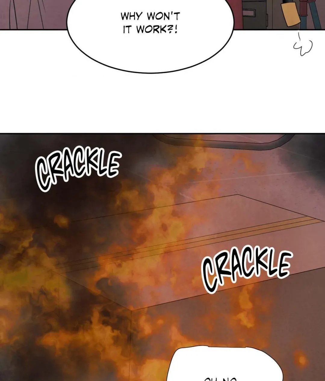 Topsy-Turvy - Chapter 132 Page 41