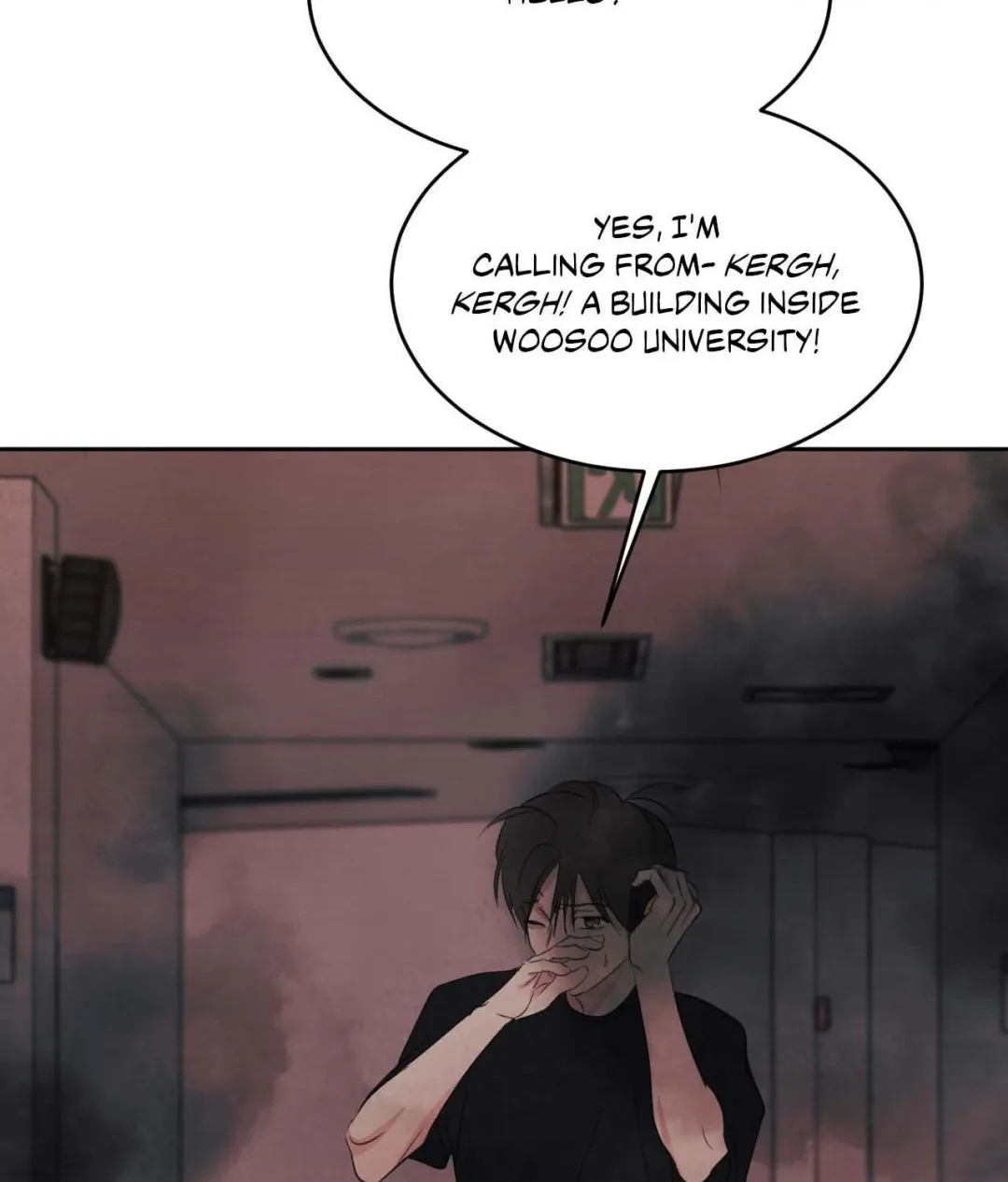 Topsy-Turvy - Chapter 132 Page 48