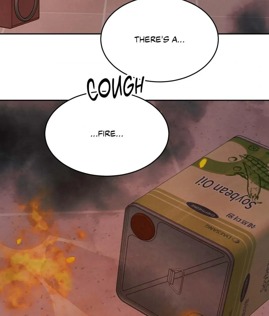 Topsy-Turvy - Chapter 132 Page 50