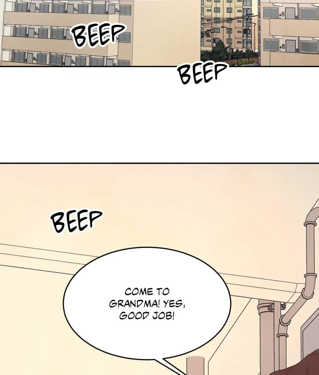 Topsy-Turvy - Chapter 132 Page 59