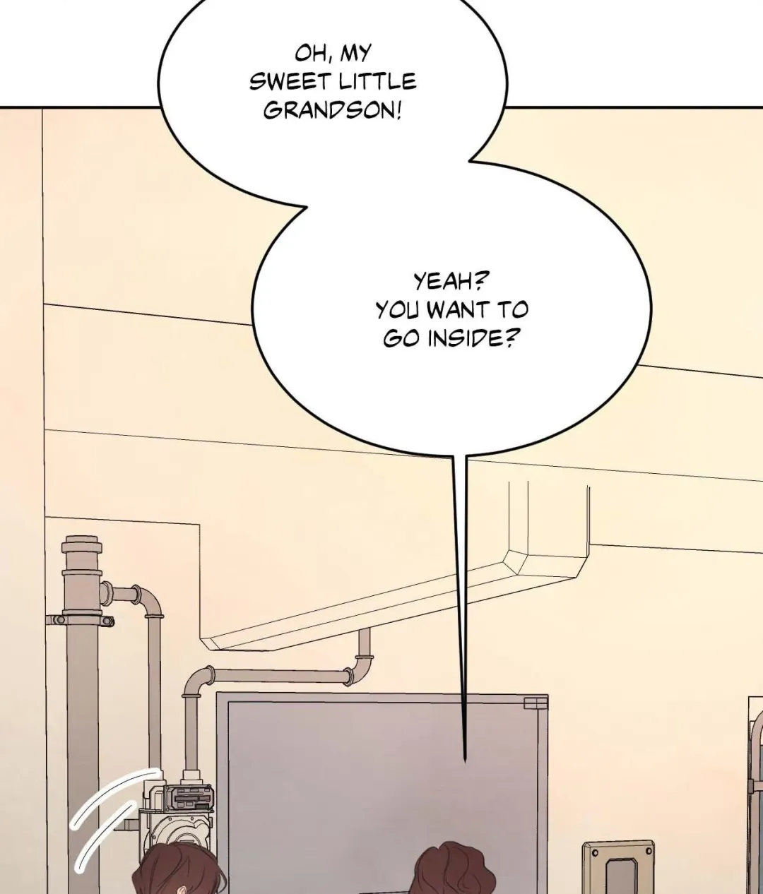 Topsy-Turvy - Chapter 132 Page 62