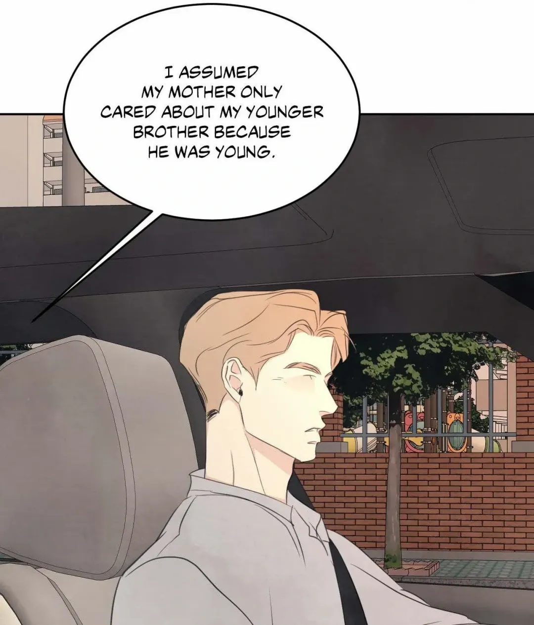 Topsy-Turvy - Chapter 132 Page 69