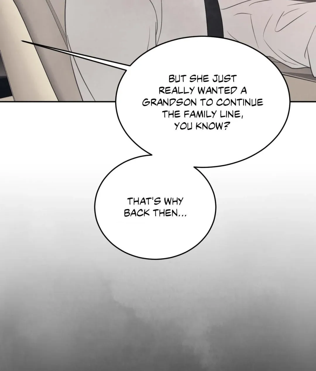 Topsy-Turvy - Chapter 132 Page 70