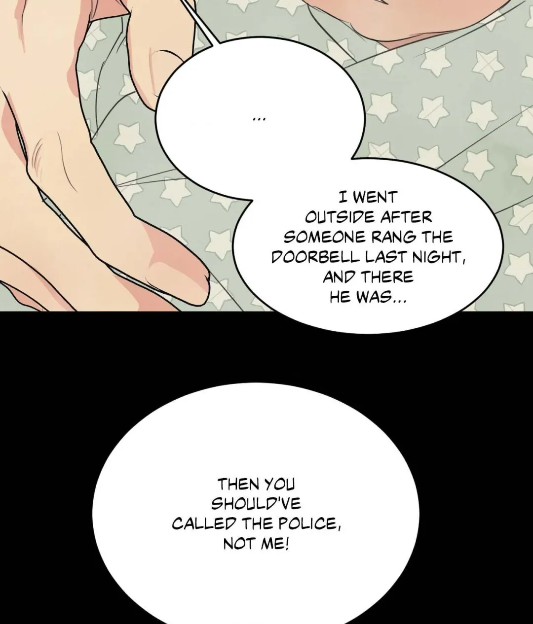 Topsy-Turvy - Chapter 132 Page 72