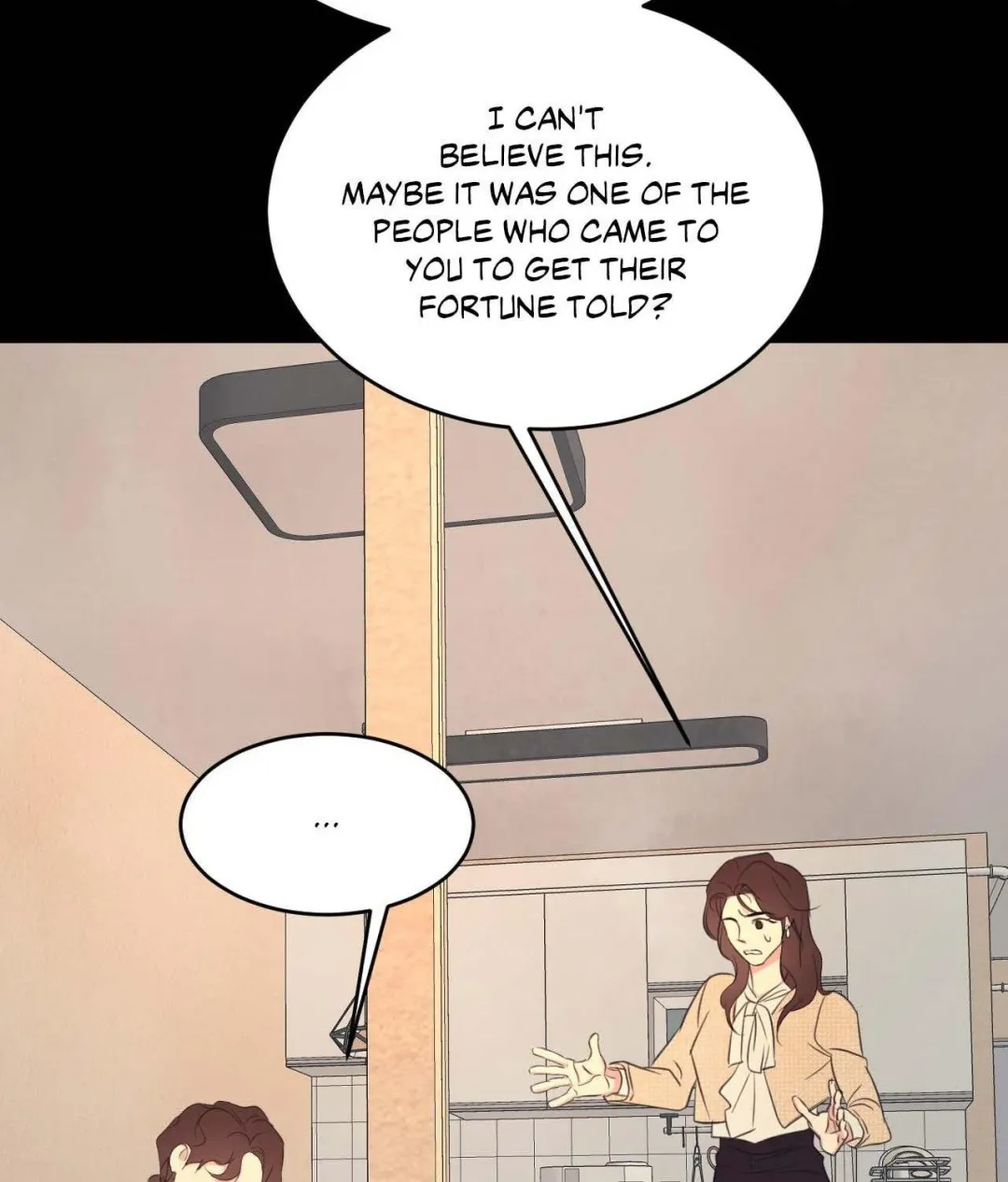 Topsy-Turvy - Chapter 132 Page 73