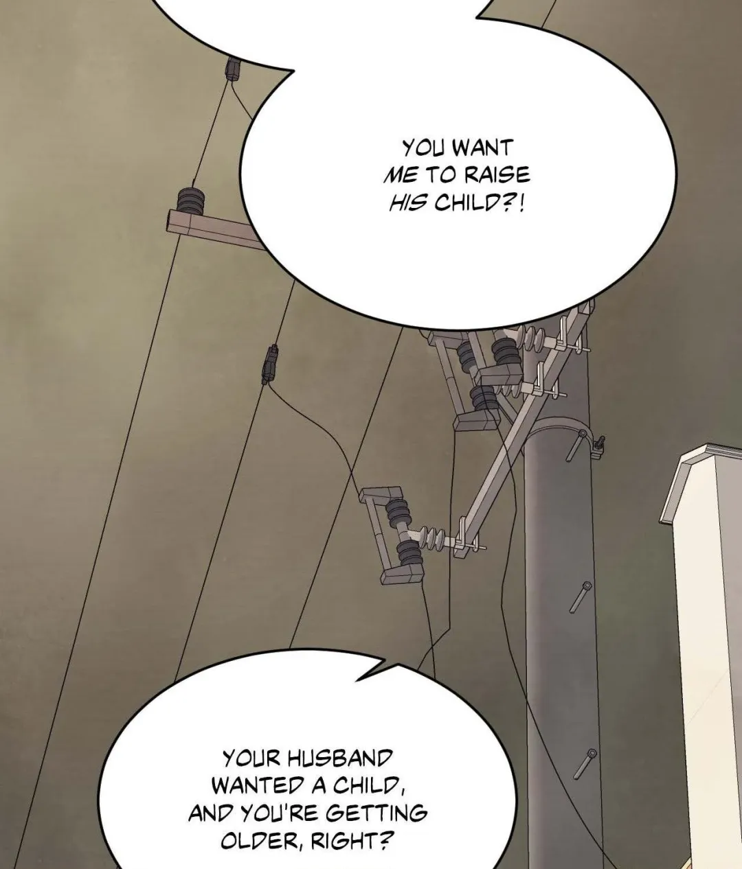 Topsy-Turvy - Chapter 132 Page 81
