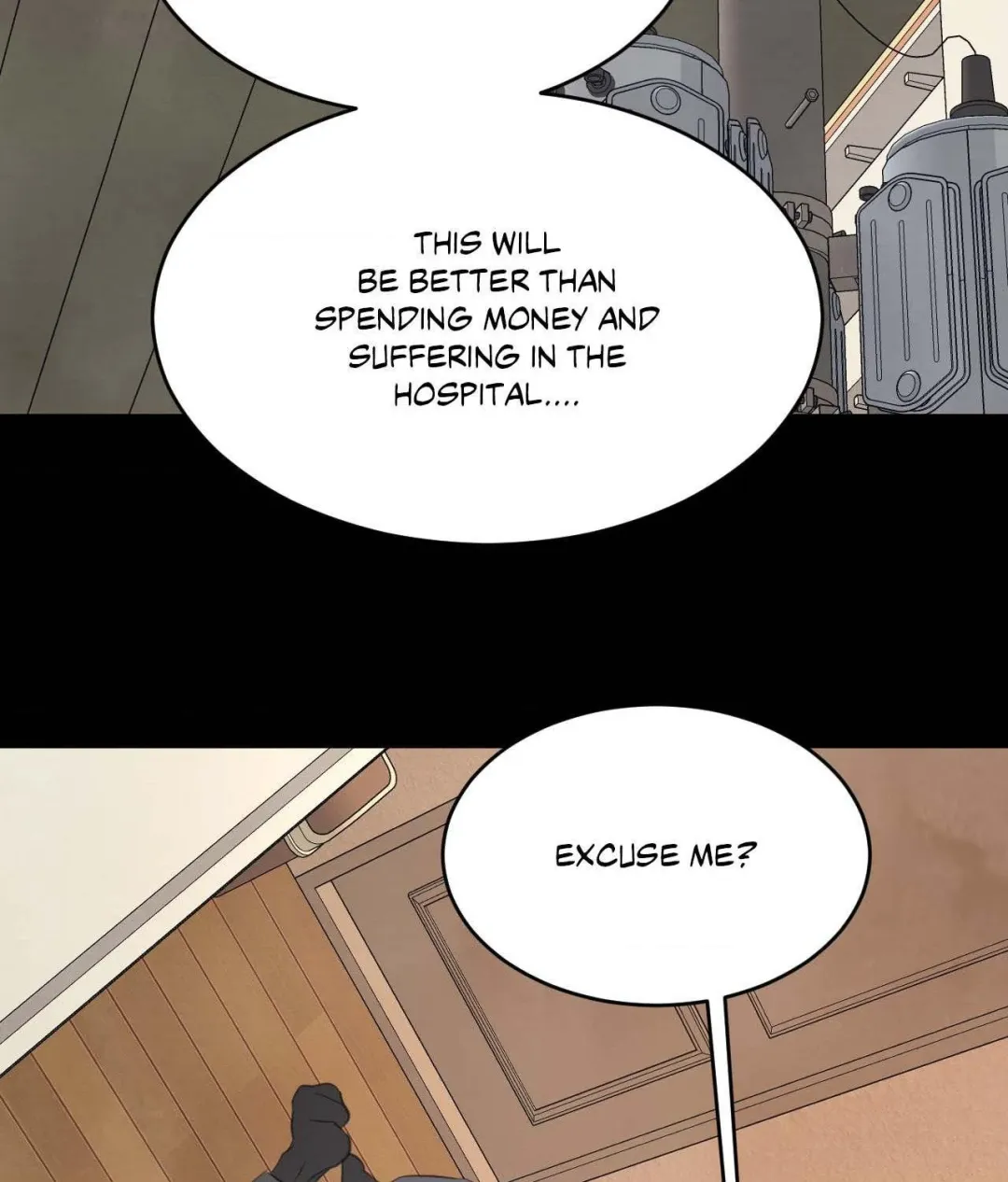 Topsy-Turvy - Chapter 132 Page 82