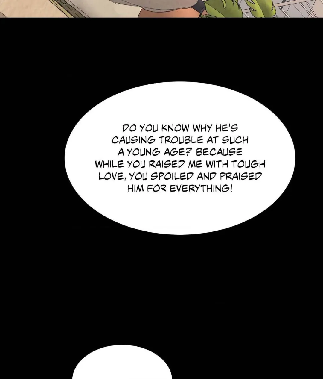 Topsy-Turvy - Chapter 132 Page 85