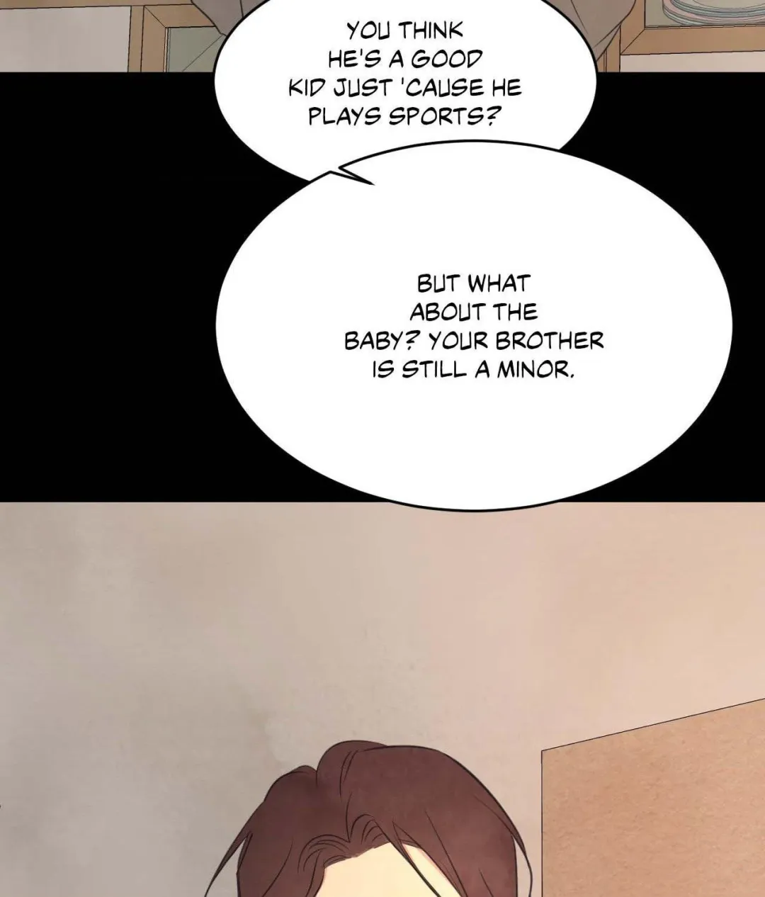 Topsy-Turvy - Chapter 132 Page 87