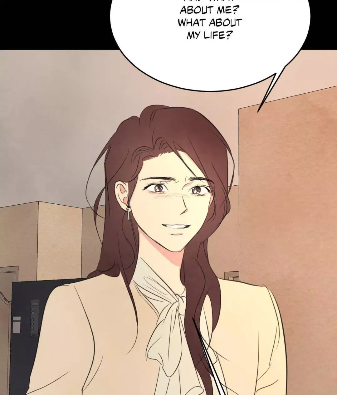 Topsy-Turvy - Chapter 132 Page 89
