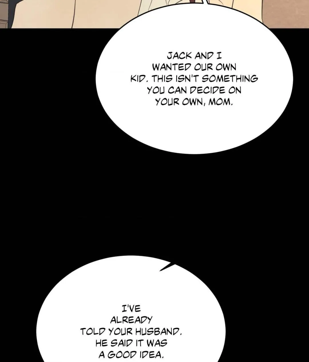 Topsy-Turvy - Chapter 132 Page 90