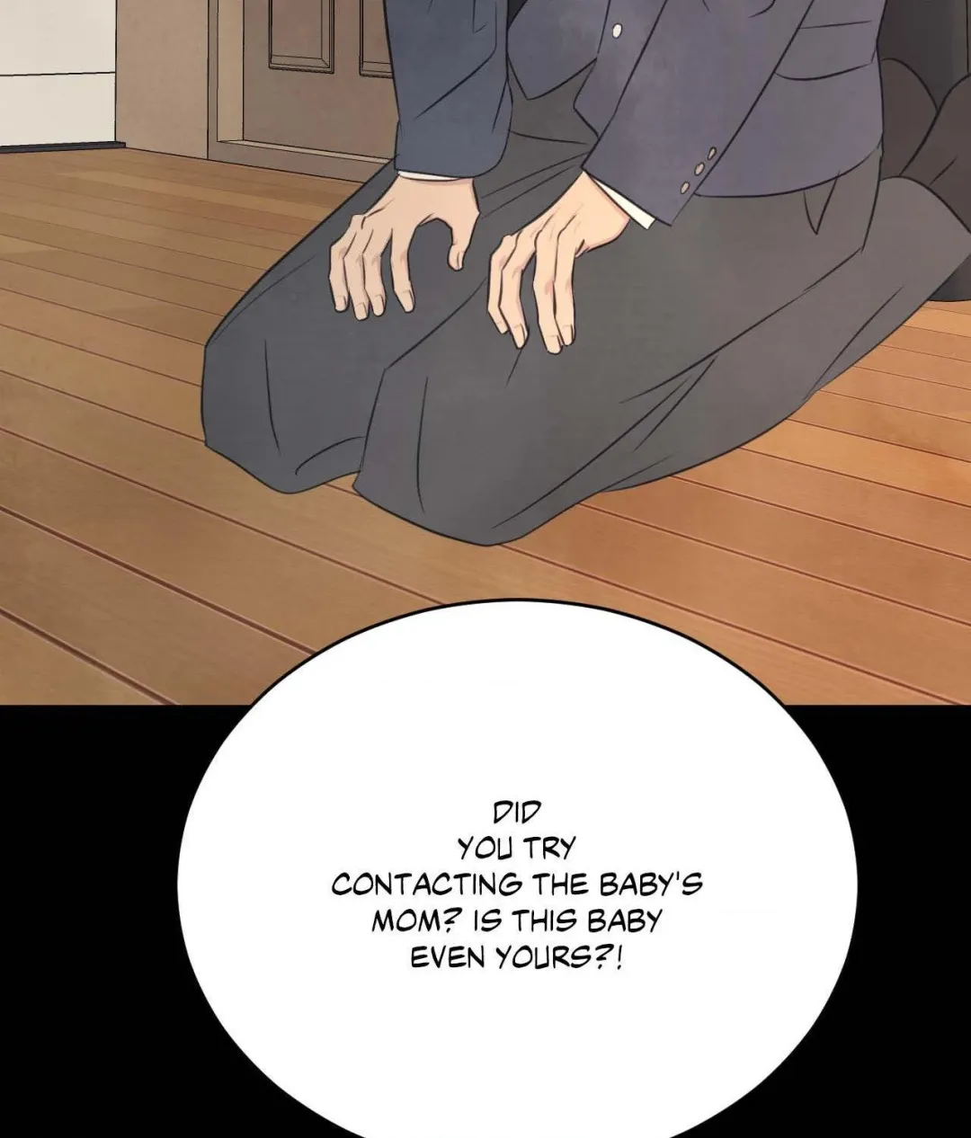 Topsy-Turvy - Chapter 132 Page 94