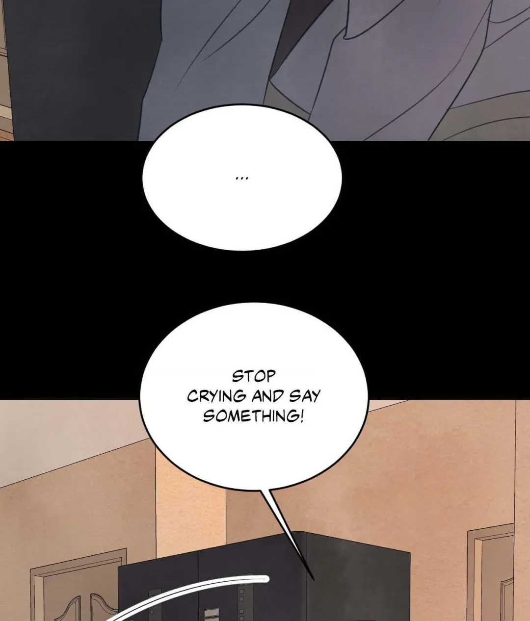 Topsy-Turvy - Chapter 132 Page 96