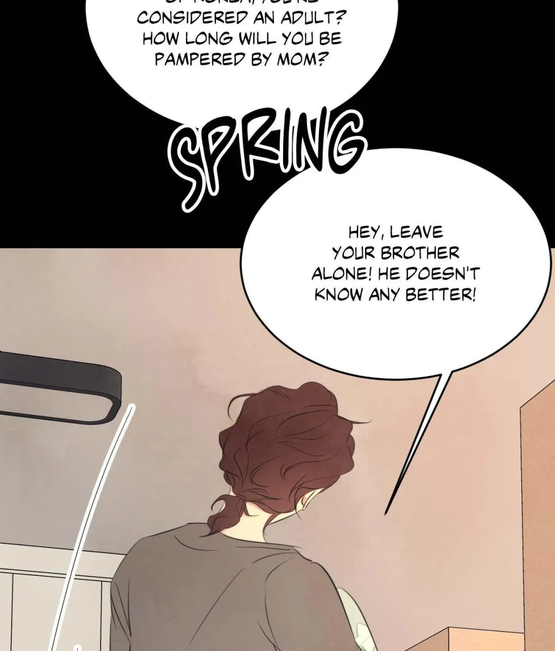 Topsy-Turvy - Chapter 132 Page 98