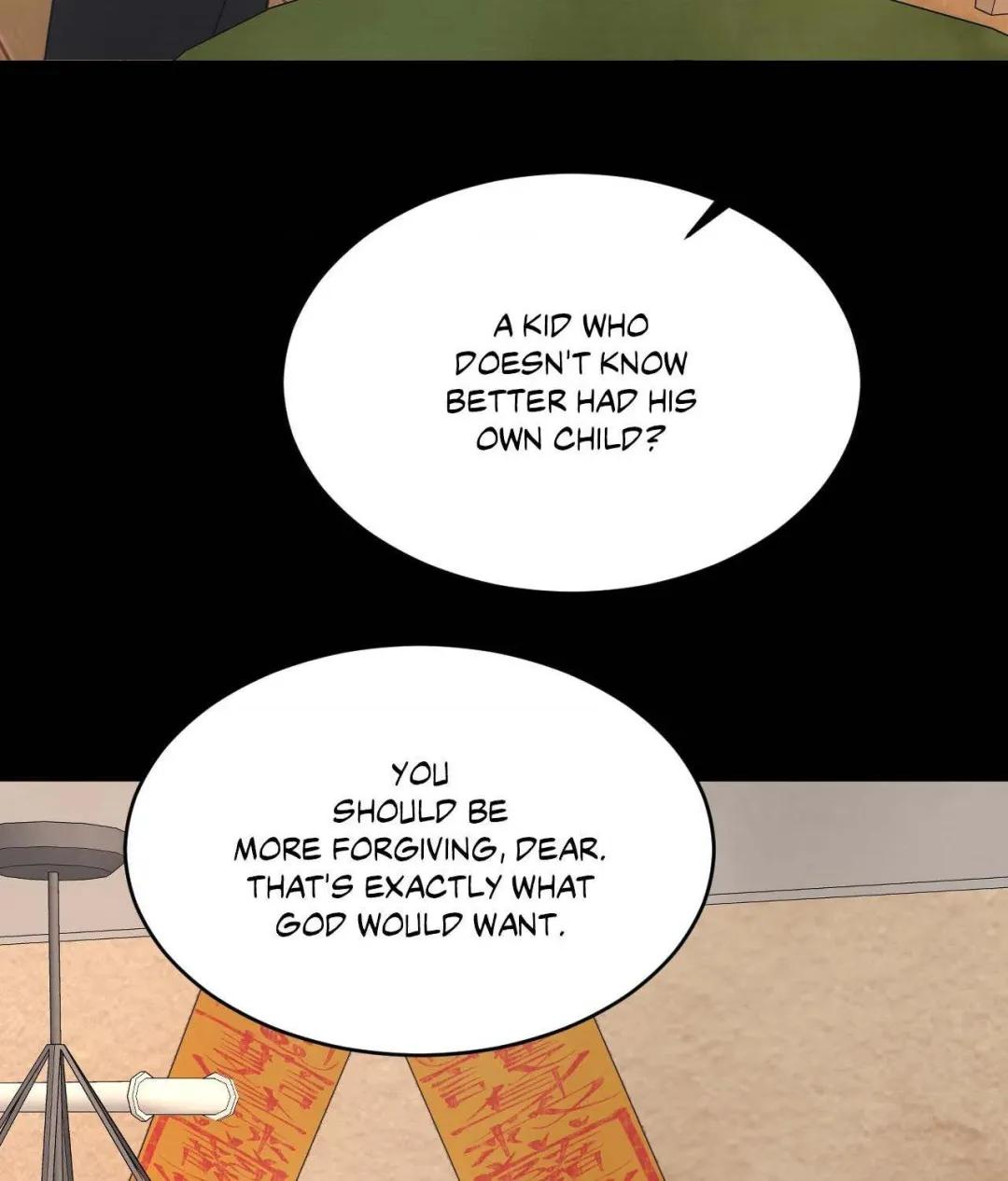 Topsy-Turvy - Chapter 132 Page 100