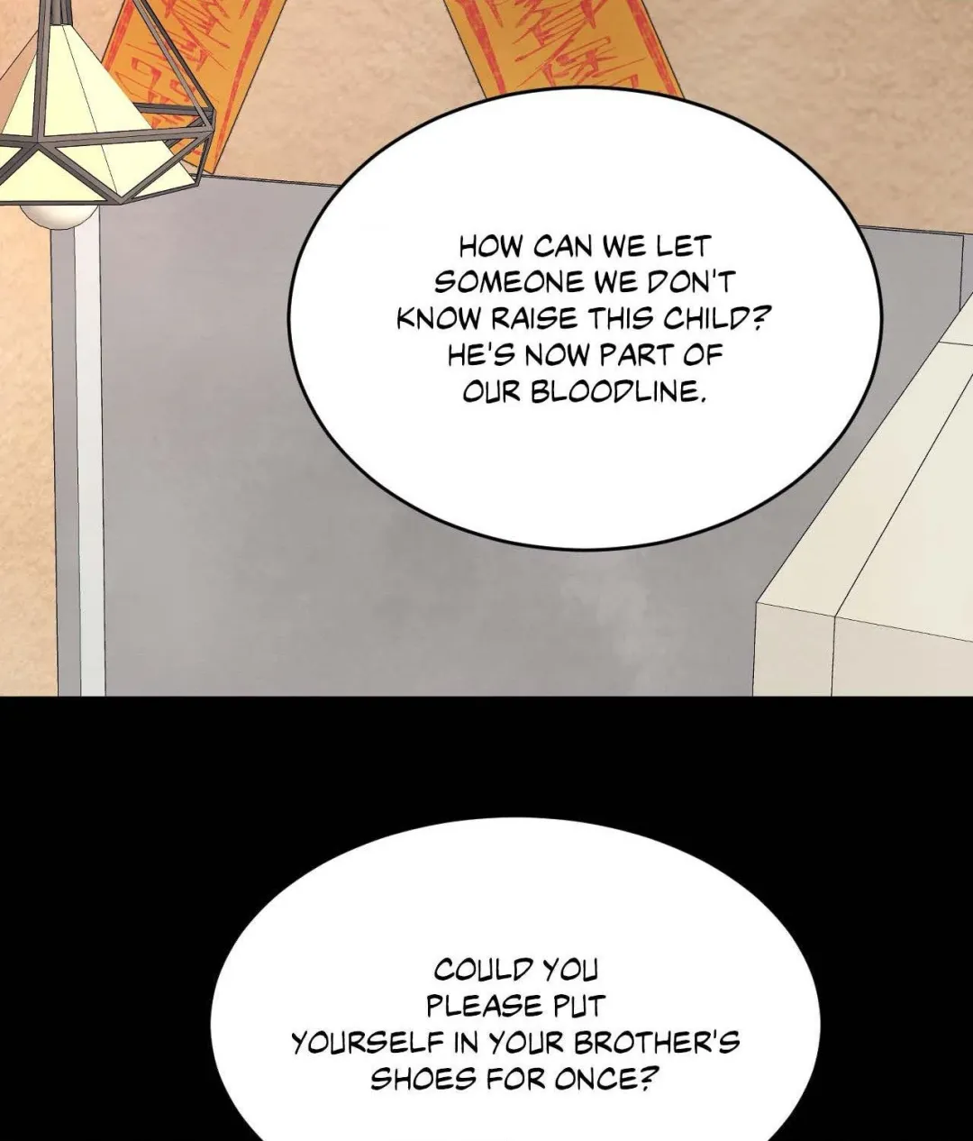 Topsy-Turvy - Chapter 132 Page 101