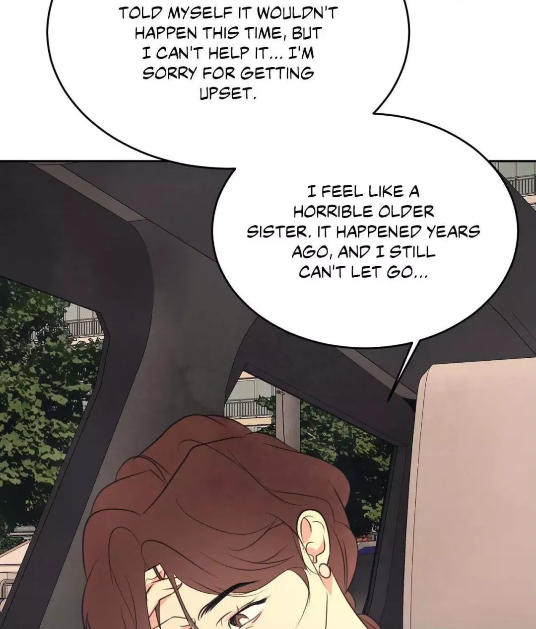 Topsy-Turvy - Chapter 132 Page 109