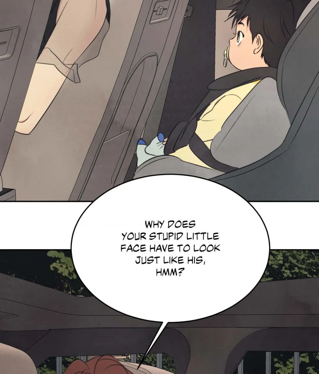 Topsy-Turvy - Chapter 132 Page 114