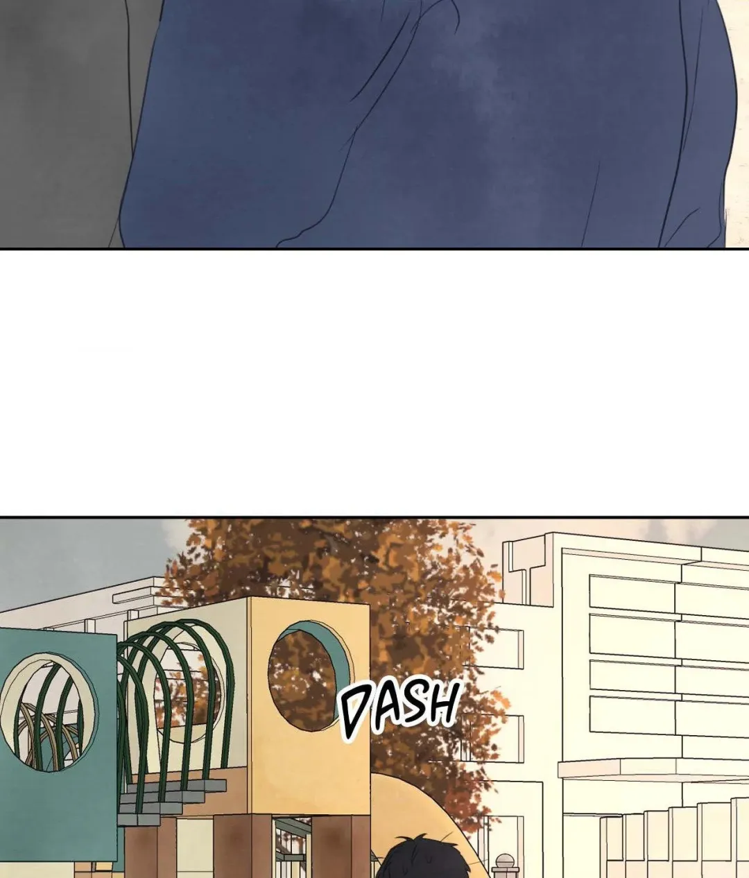 Topsy-Turvy - Chapter 132 Page 123