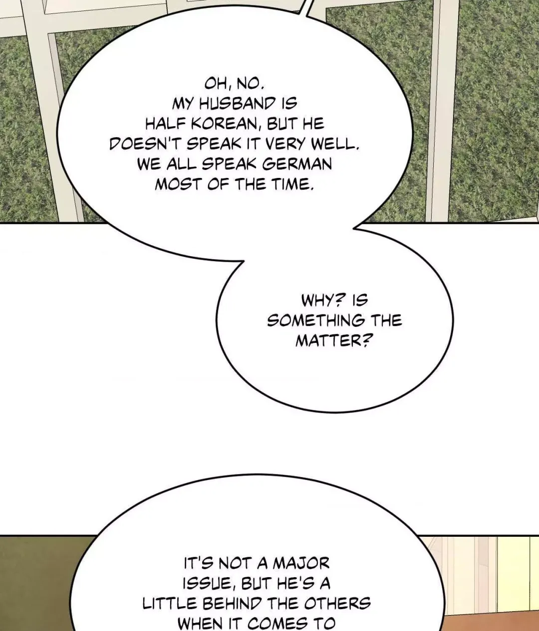 Topsy-Turvy - Chapter 132 Page 127