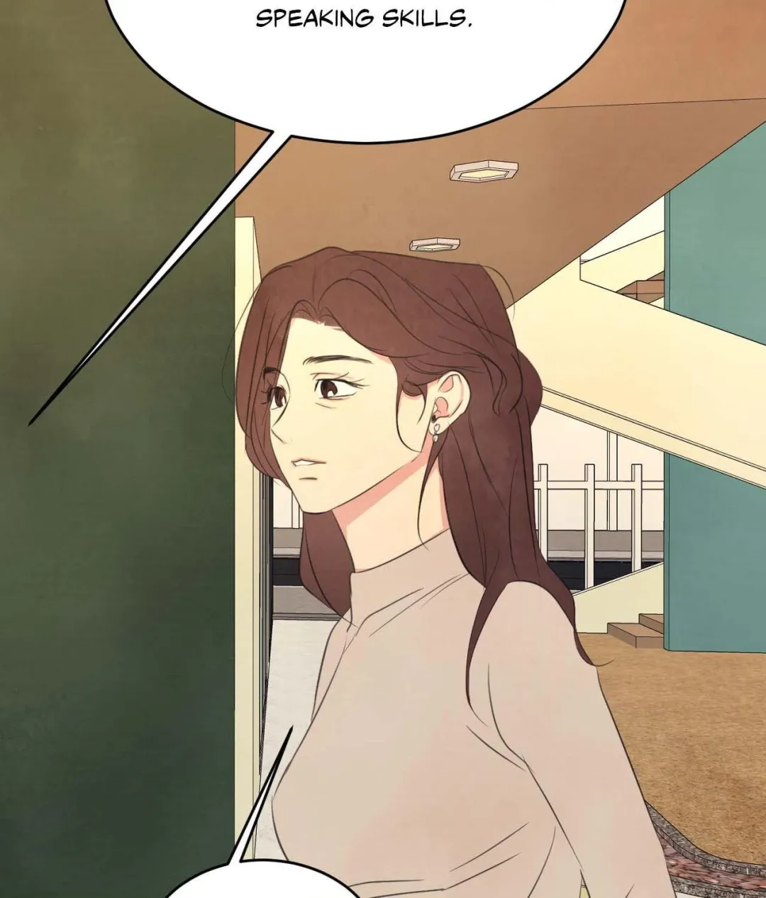 Topsy-Turvy - Chapter 132 Page 128