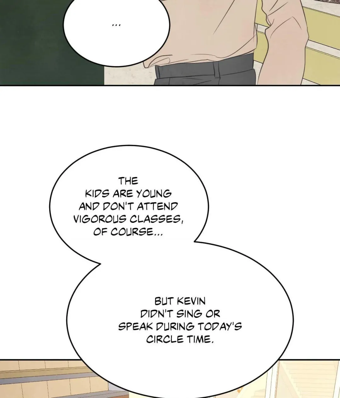 Topsy-Turvy - Chapter 132 Page 129