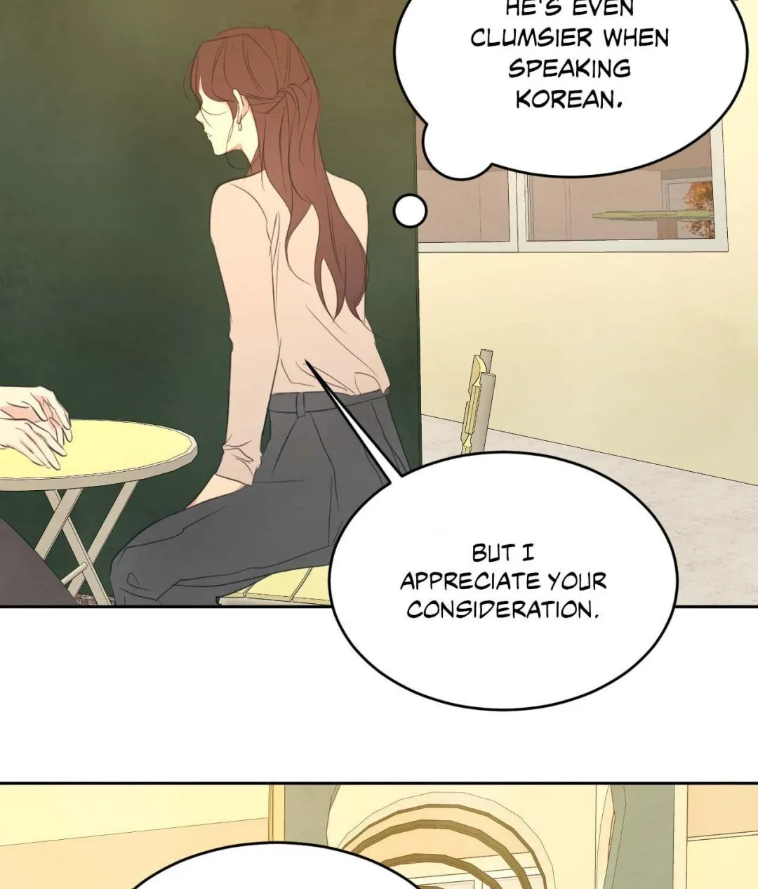 Topsy-Turvy - Chapter 132 Page 136
